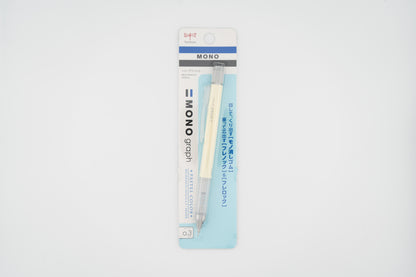 Mono Graph 0.3mm Mechanical Pencil