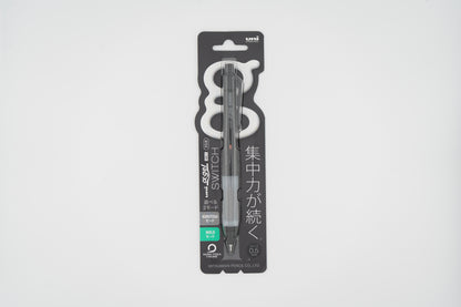Kuru Toga Gel Switch 0.5mm Mechanical Pencil