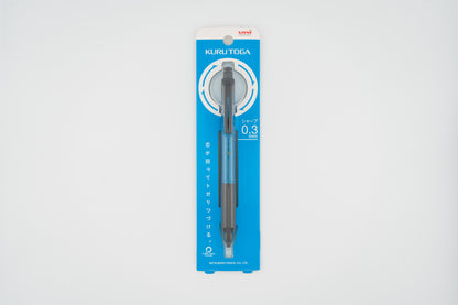 Kuru Toga KS 0.3mm Mechanical Pencil