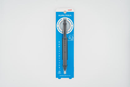 Kuru Toga KS 0.3mm Mechanical Pencil