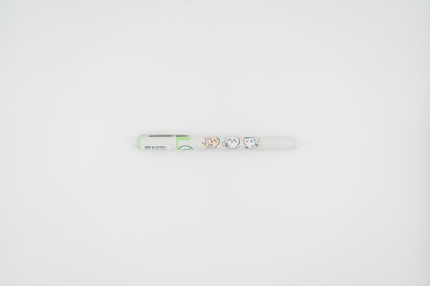 Chiikawa x Kire-Na Double-Sided Highlighter