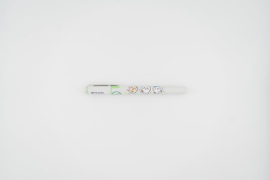 Chiikawa x Kire-Na Double-Sided Highlighter