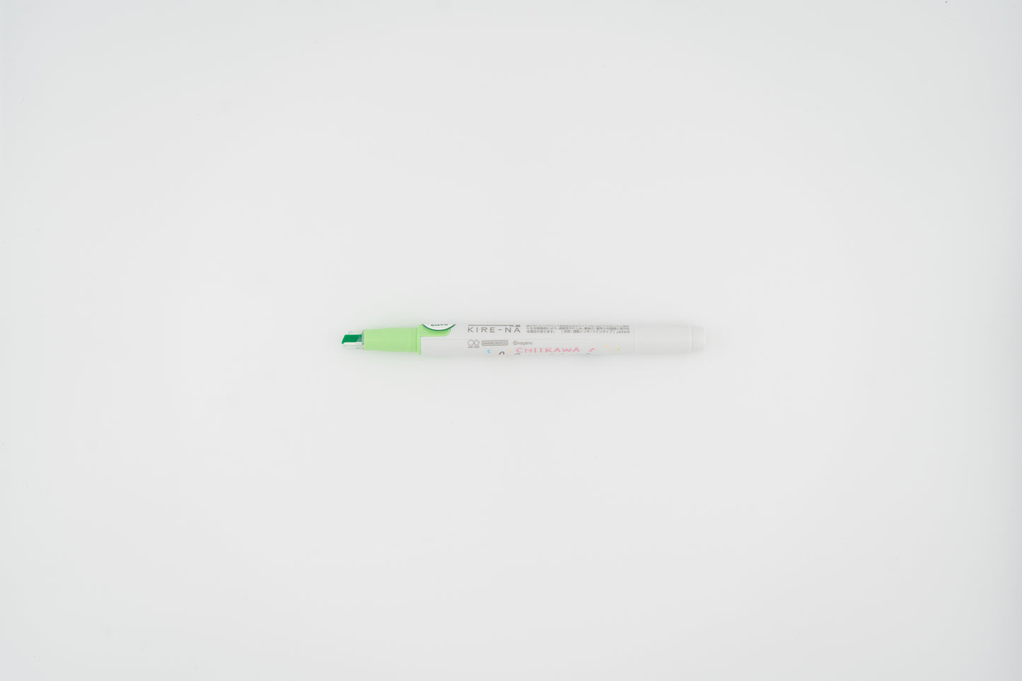 Chiikawa x Kire-Na Double-Sided Highlighter
