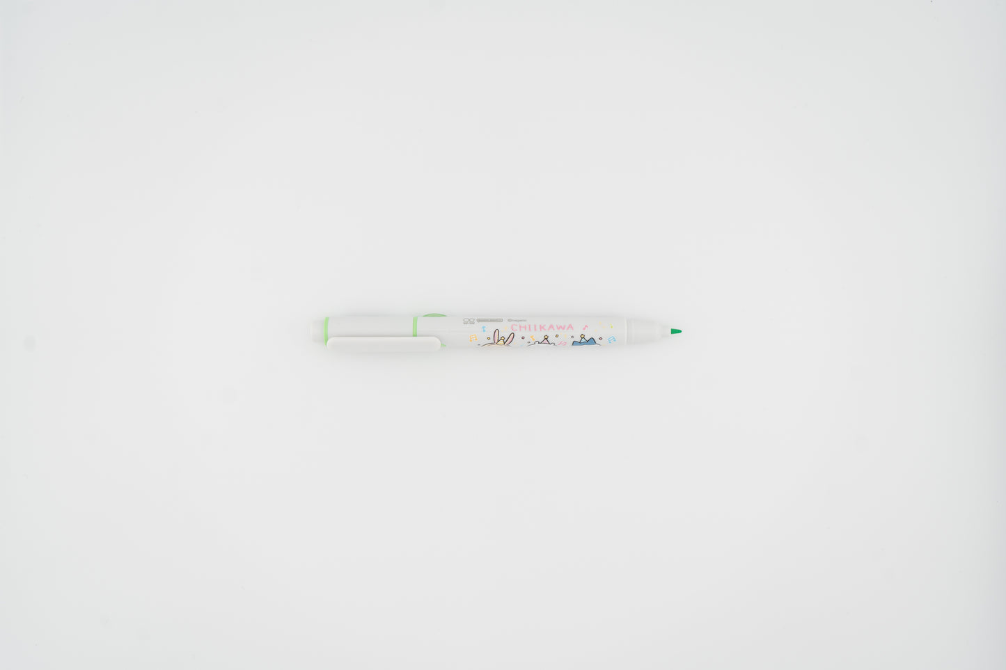 Chiikawa x Kire-Na Double-Sided Highlighter