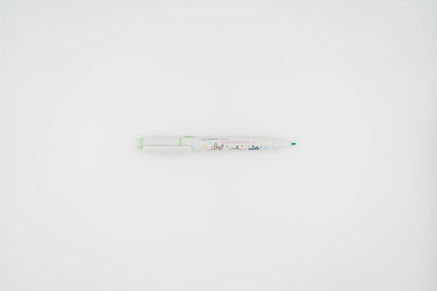 Chiikawa x Kire-Na Highlighter Set of 5
