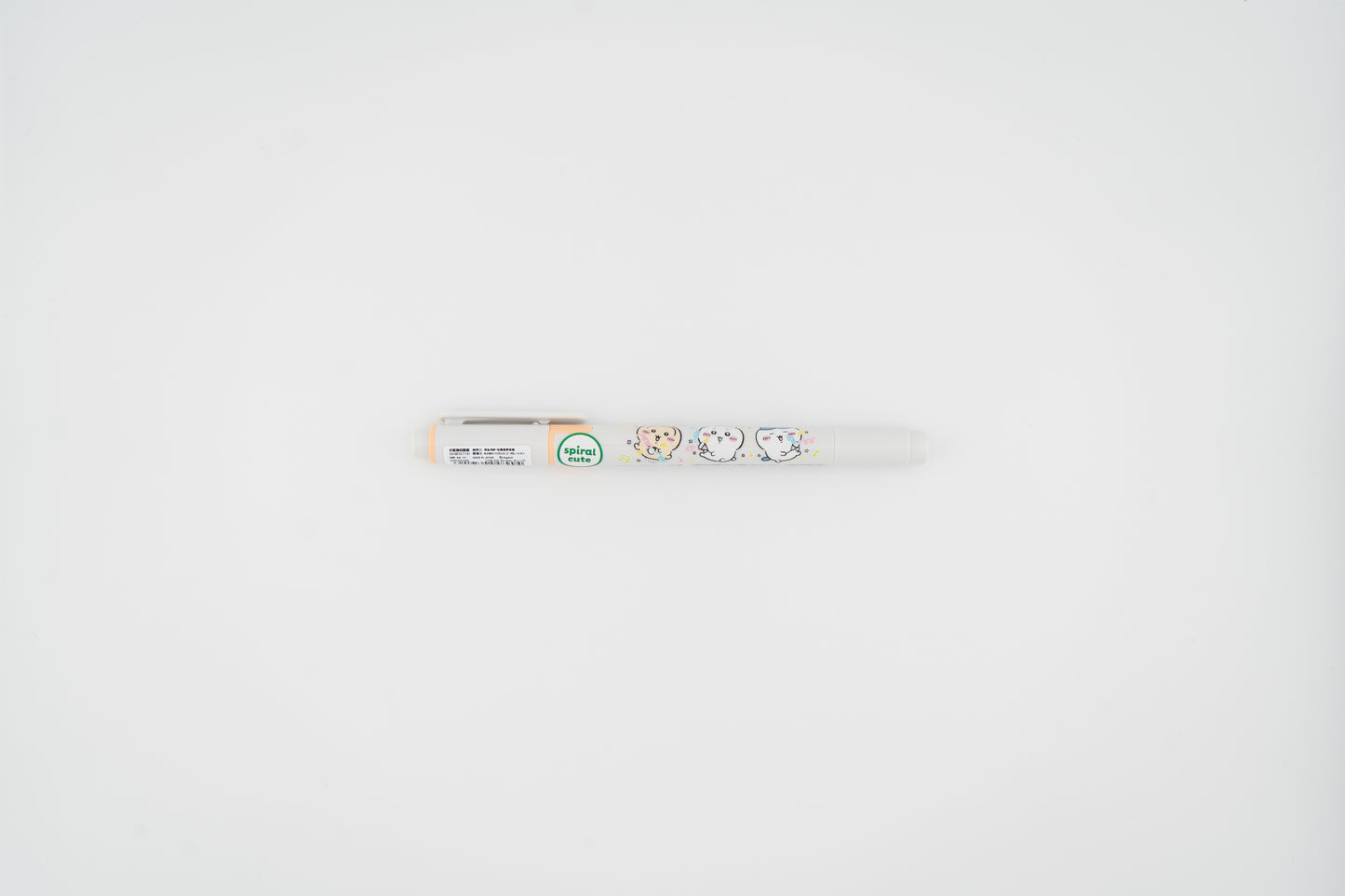Chiikawa x Kire-Na Double-Sided Highlighter