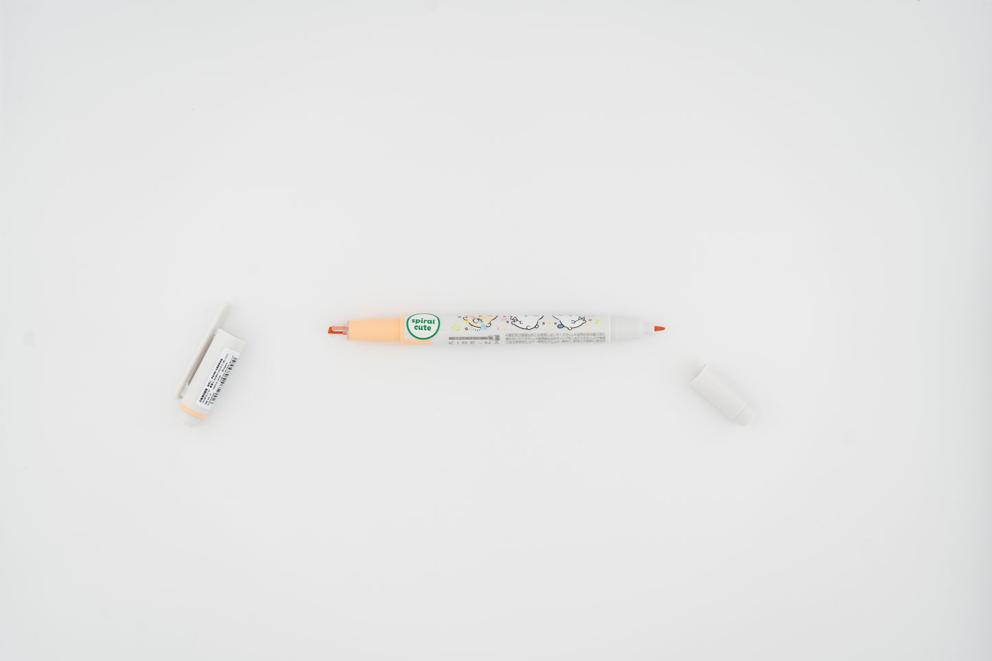 Chiikawa x Kire-Na Double-Sided Highlighter