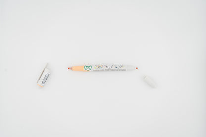 Chiikawa x Kire-Na Double-Sided Highlighter