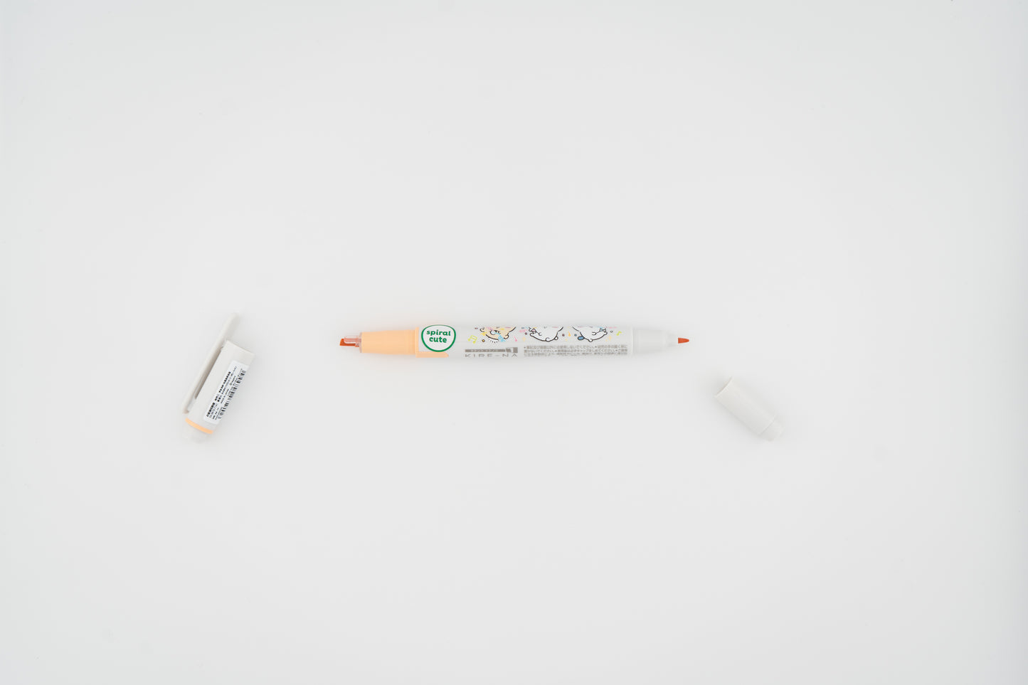Chiikawa x Kire-Na Highlighter Set of 5