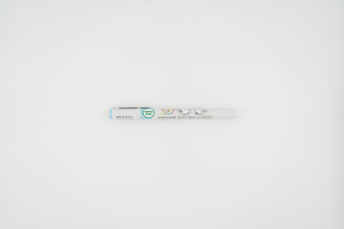 Chiikawa x Kire-Na Highlighter Set of 5