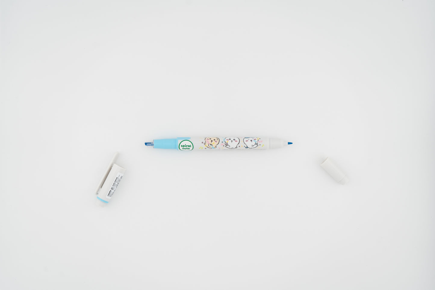 Chiikawa x Kire-Na Double-Sided Highlighter