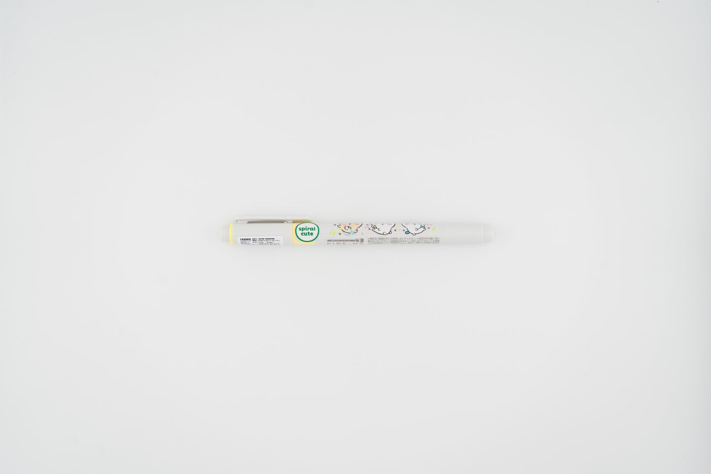 Chiikawa x Kire-Na Double-Sided Highlighter