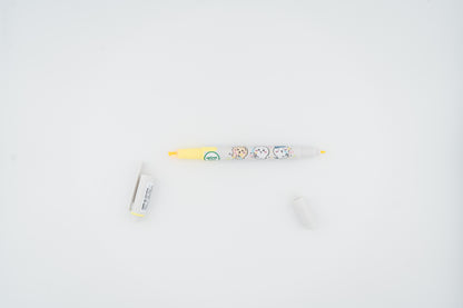 Chiikawa x Kire-Na Double-Sided Highlighter