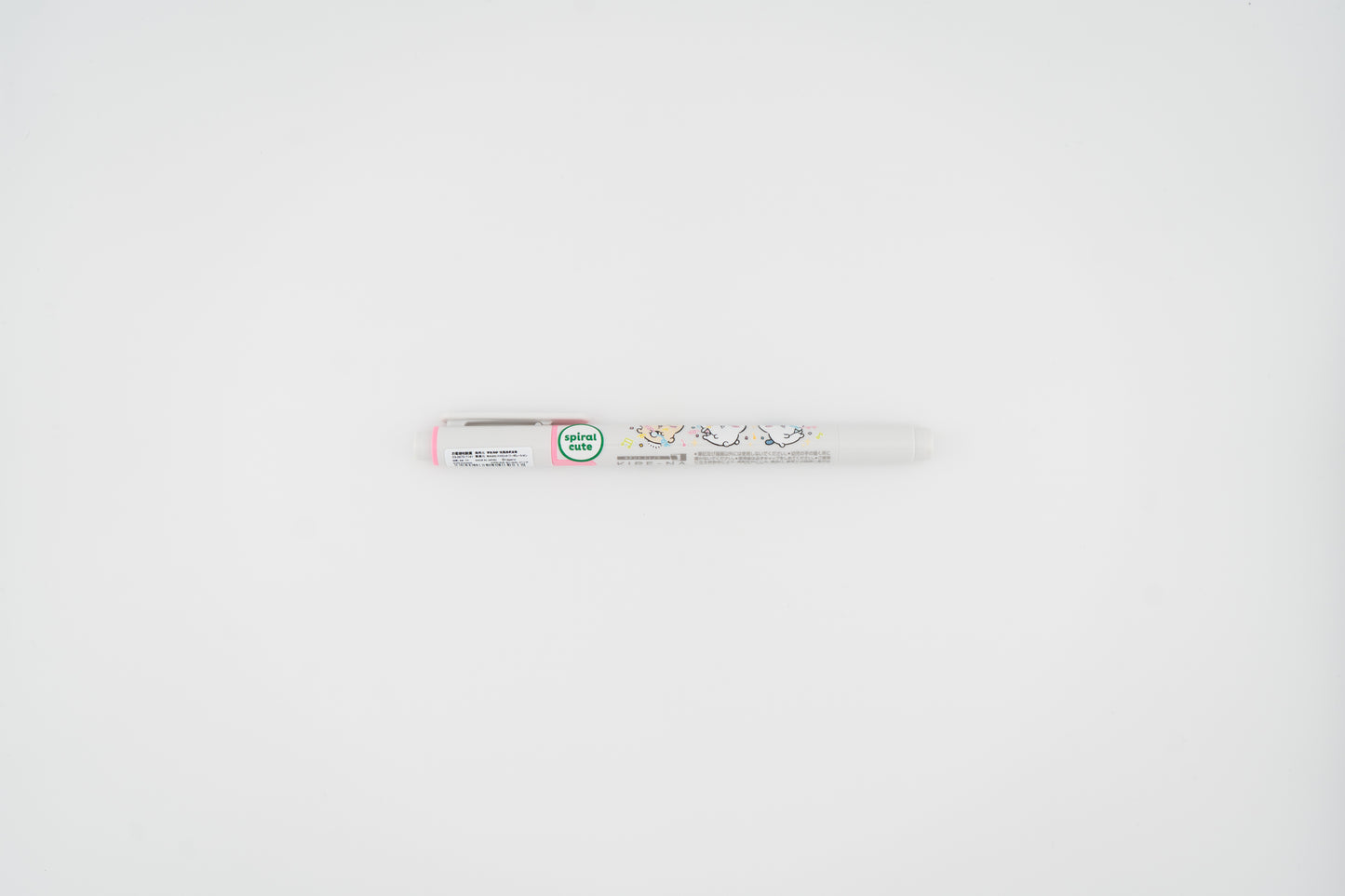 Chiikawa x Kire-Na Double-Sided Highlighter