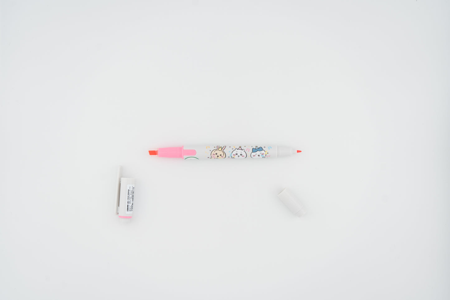 Chiikawa x Kire-Na Highlighter Set of 5