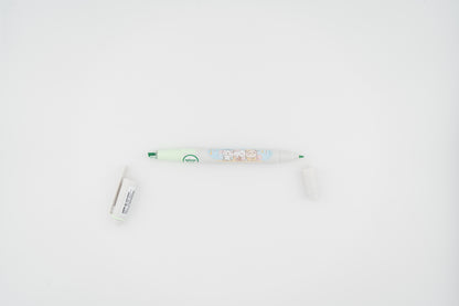 Chiikawa x Kire-Na Highlighter Set of 5 Pastel Pale