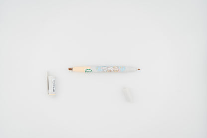 Chiikawa x Kire-Na Highlighter Set of 5 Pastel Pale
