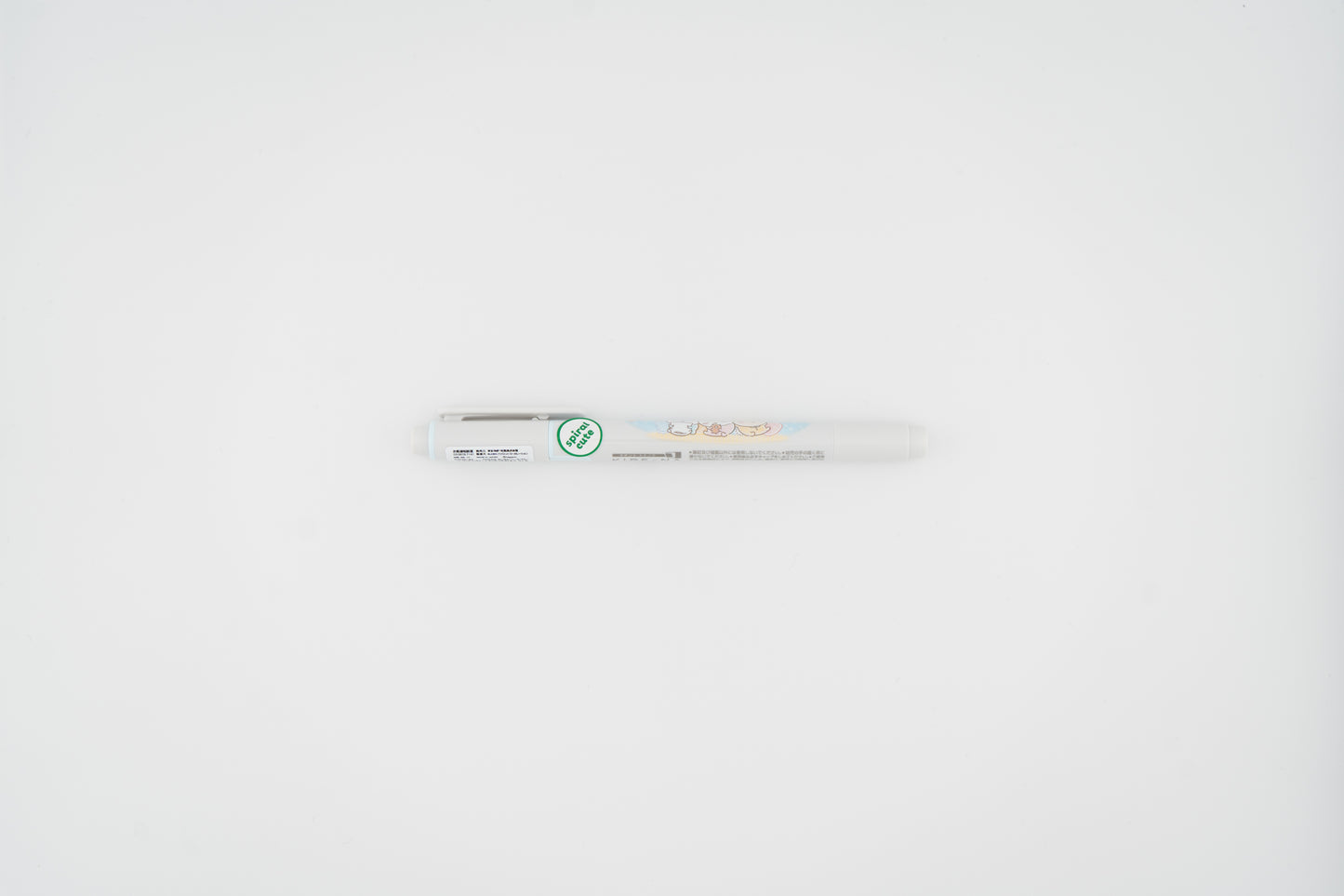 Chiikawa x Kire-Na Double-Sided Highlighter