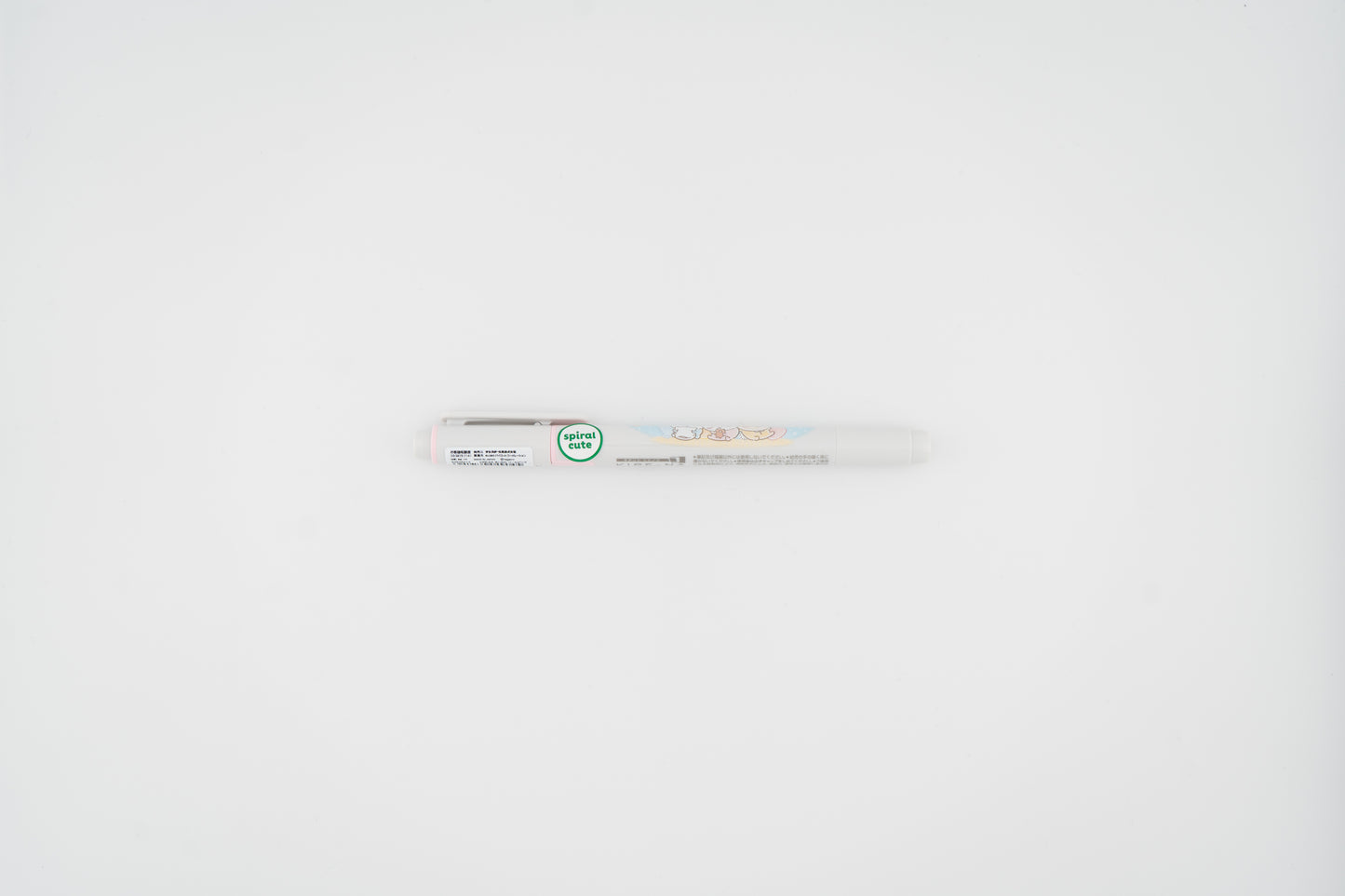 Chiikawa x Kire-Na Highlighter Set of 5 Pastel Pale