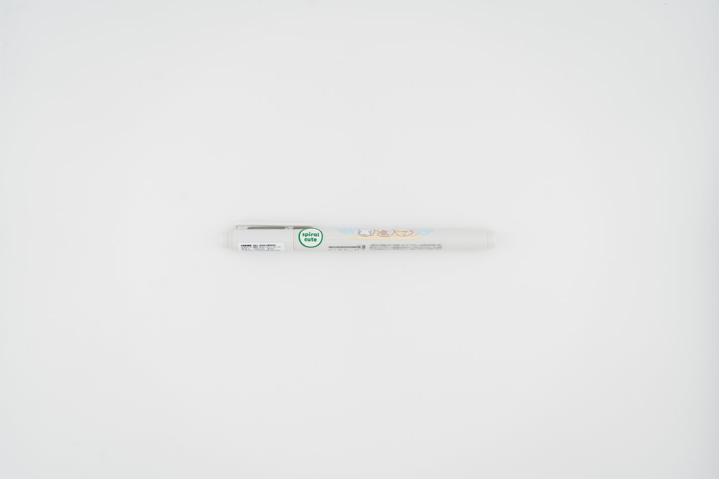 Chiikawa x Kire-Na Double-Sided Highlighter