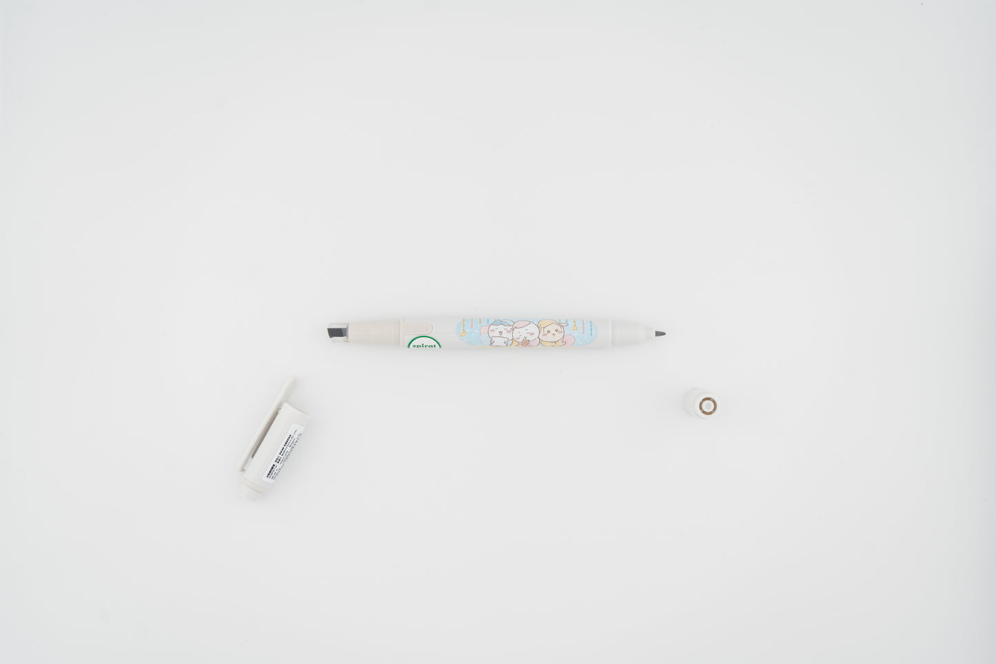 Chiikawa x Kire-Na Double-Sided Highlighter