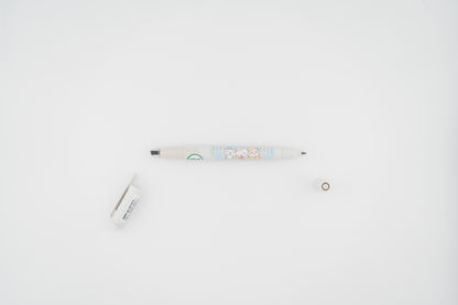 Chiikawa x Kire-Na Double-Sided Highlighter