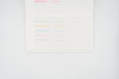 Chiikawa x Kire-Na Double-Sided Highlighter