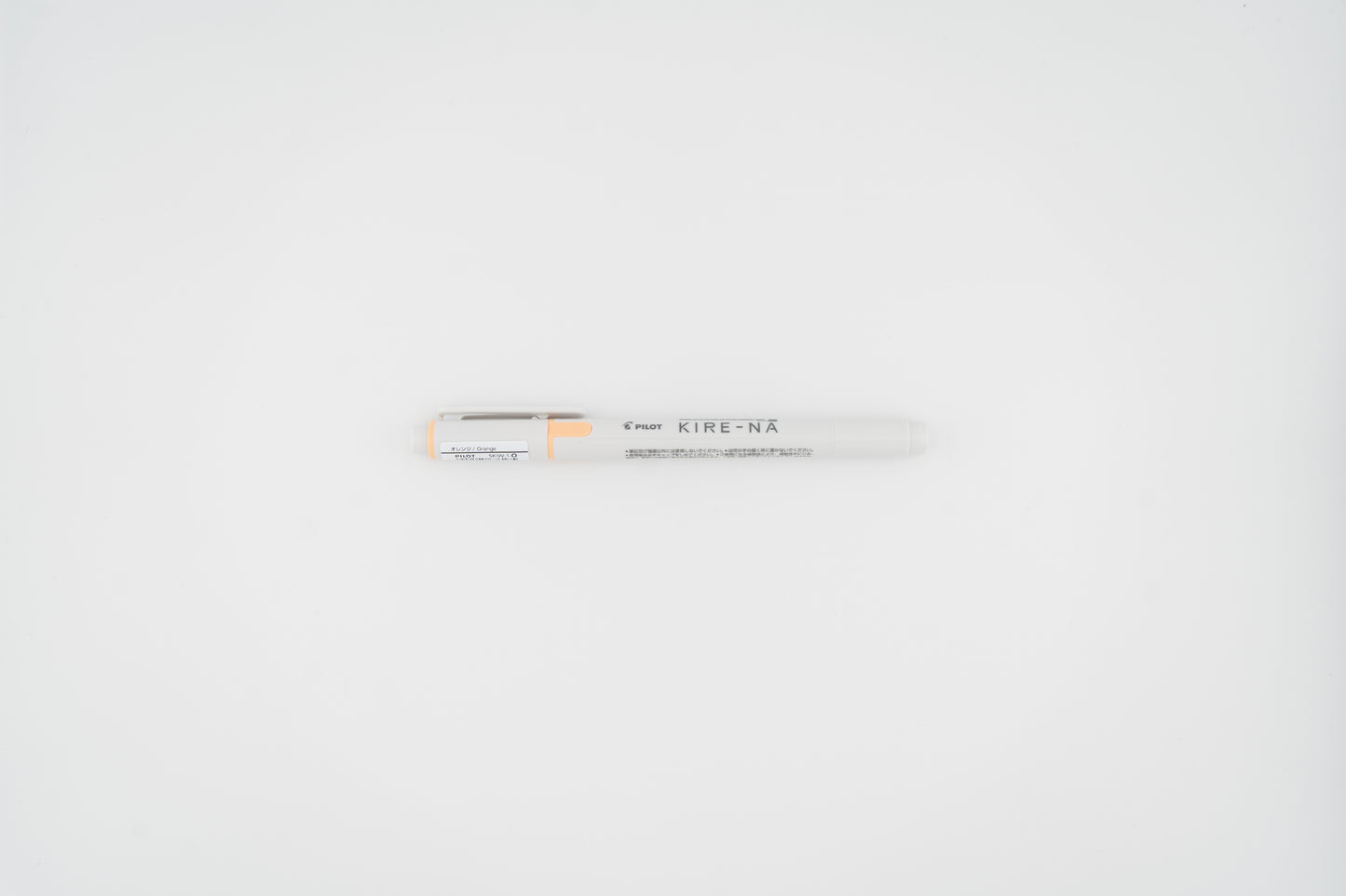Chiikawa x Kire-Na Double-Sided Highlighter