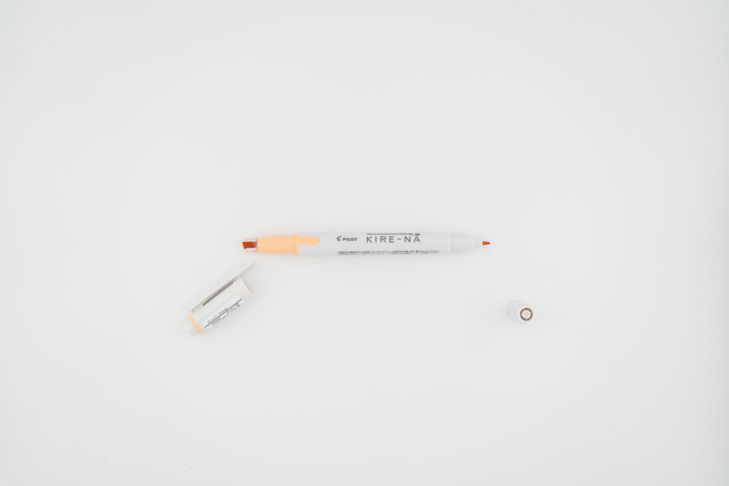 Kire-Na Highlighter Set of 5