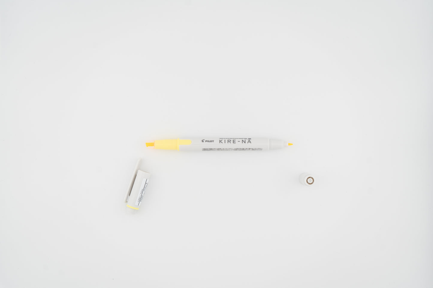 Kire-Na Highlighter Set of 5