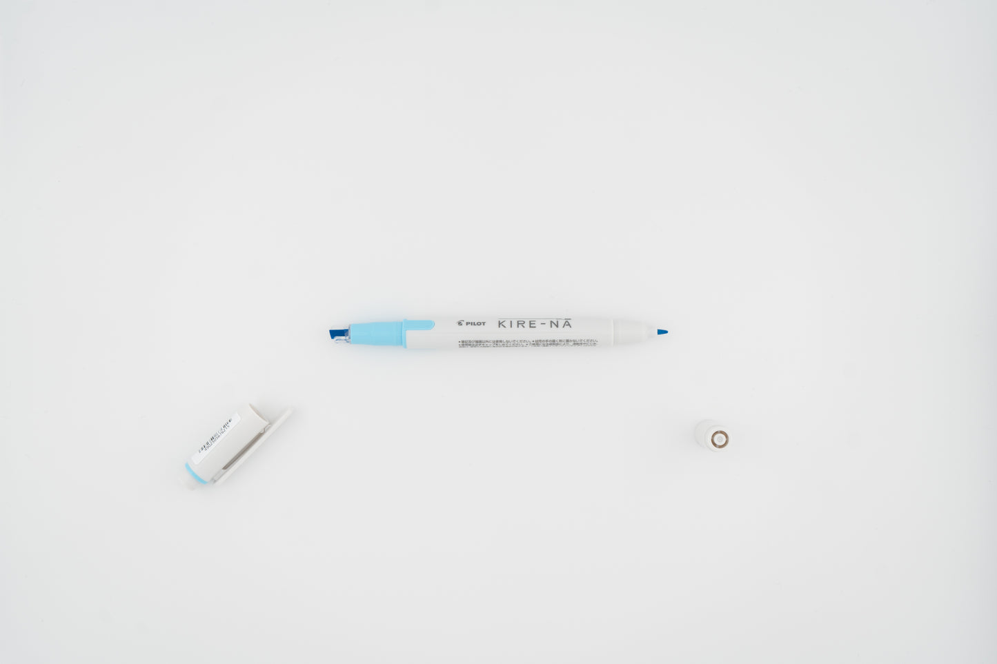 Kire-Na Highlighter Set of 5