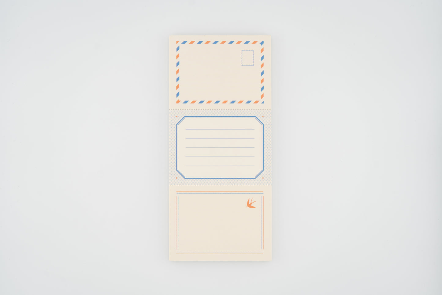 Post Memo Pad