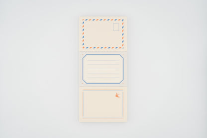 Post Memo Pad