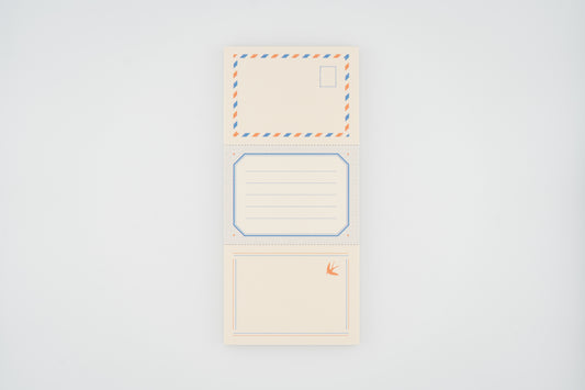 Post Memo Pad