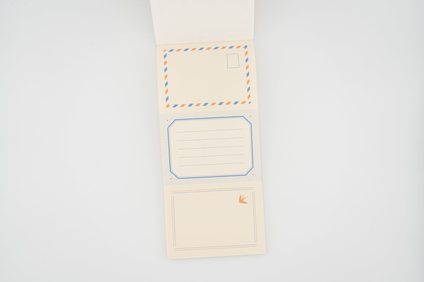 Post Memo Pad