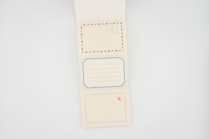 Post Memo Pad
