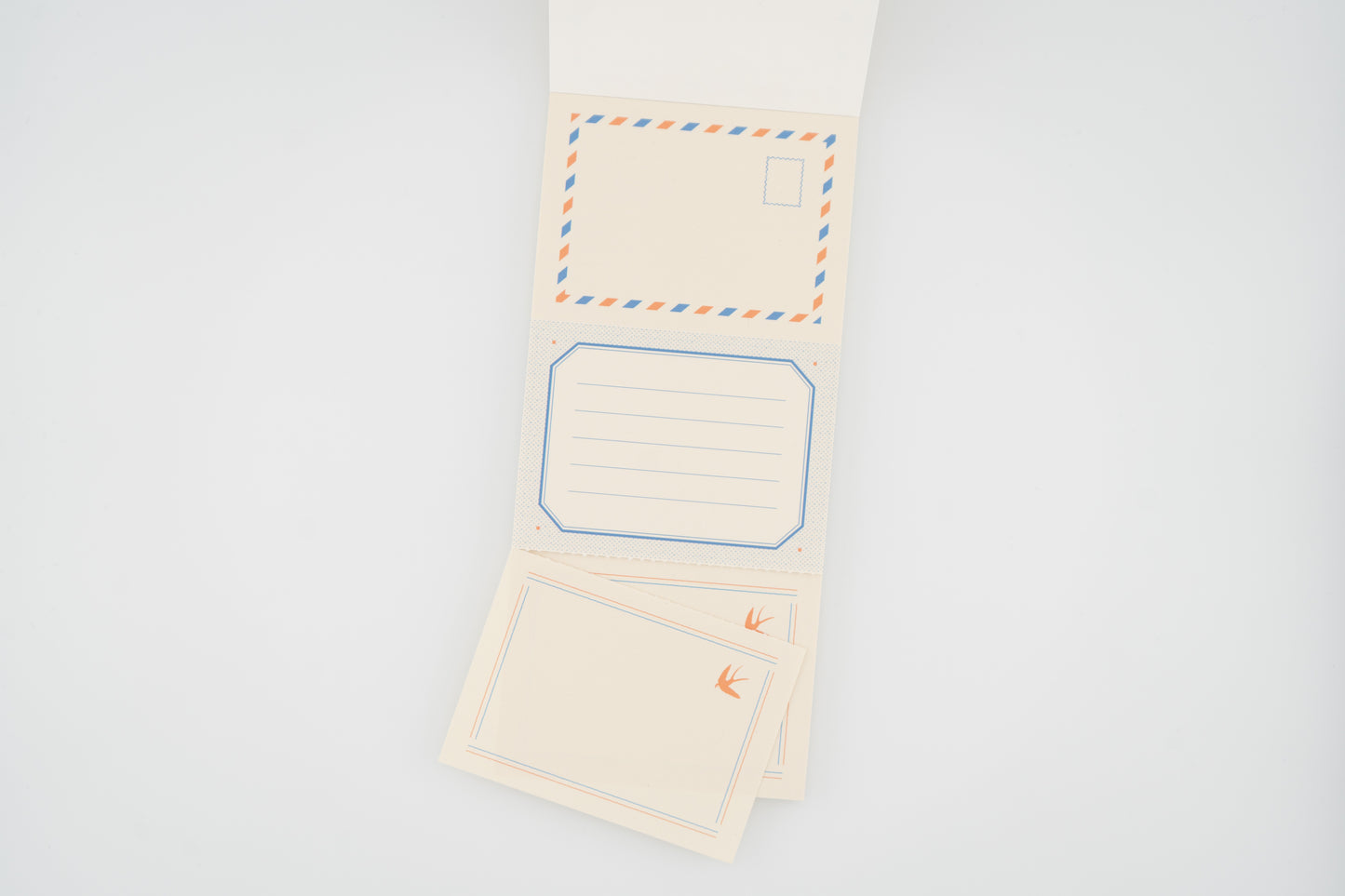 Post Memo Pad