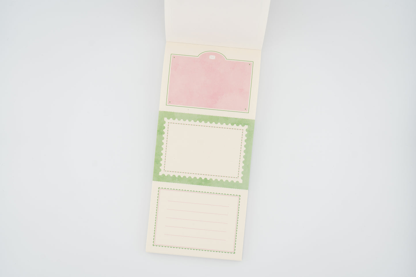 Post Memo Pad