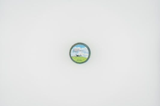Yangchee Travel Scenery Masking Tape
