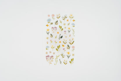1209 Dreamy Blossoms