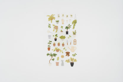 1207 Little Plant Shop