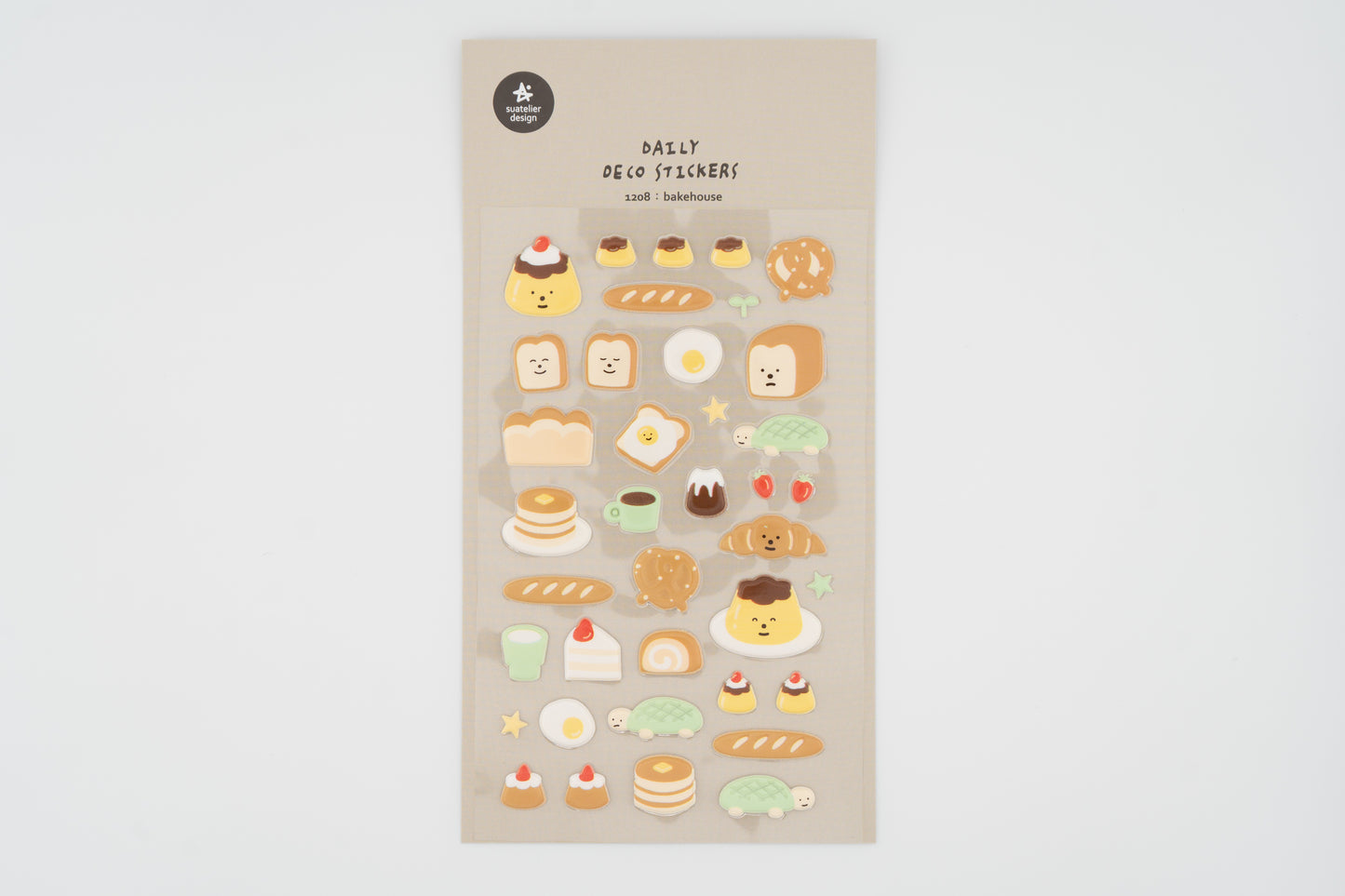 1208 Bakehouse