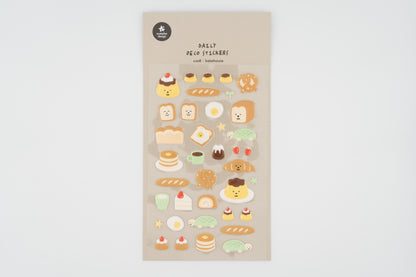 1208 Bakehouse