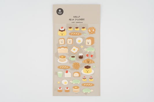 1208 Bakehouse
