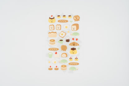 1208 Bakehouse