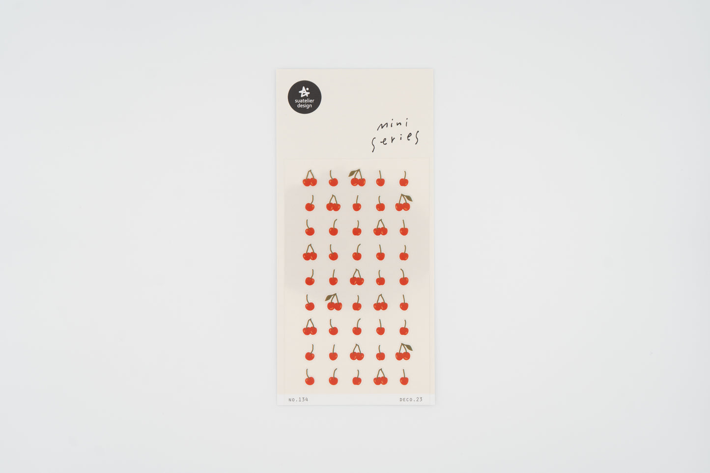 134 Deco.23