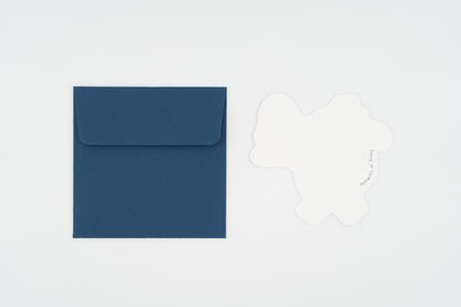 Moments of Doong Birthday Card Set