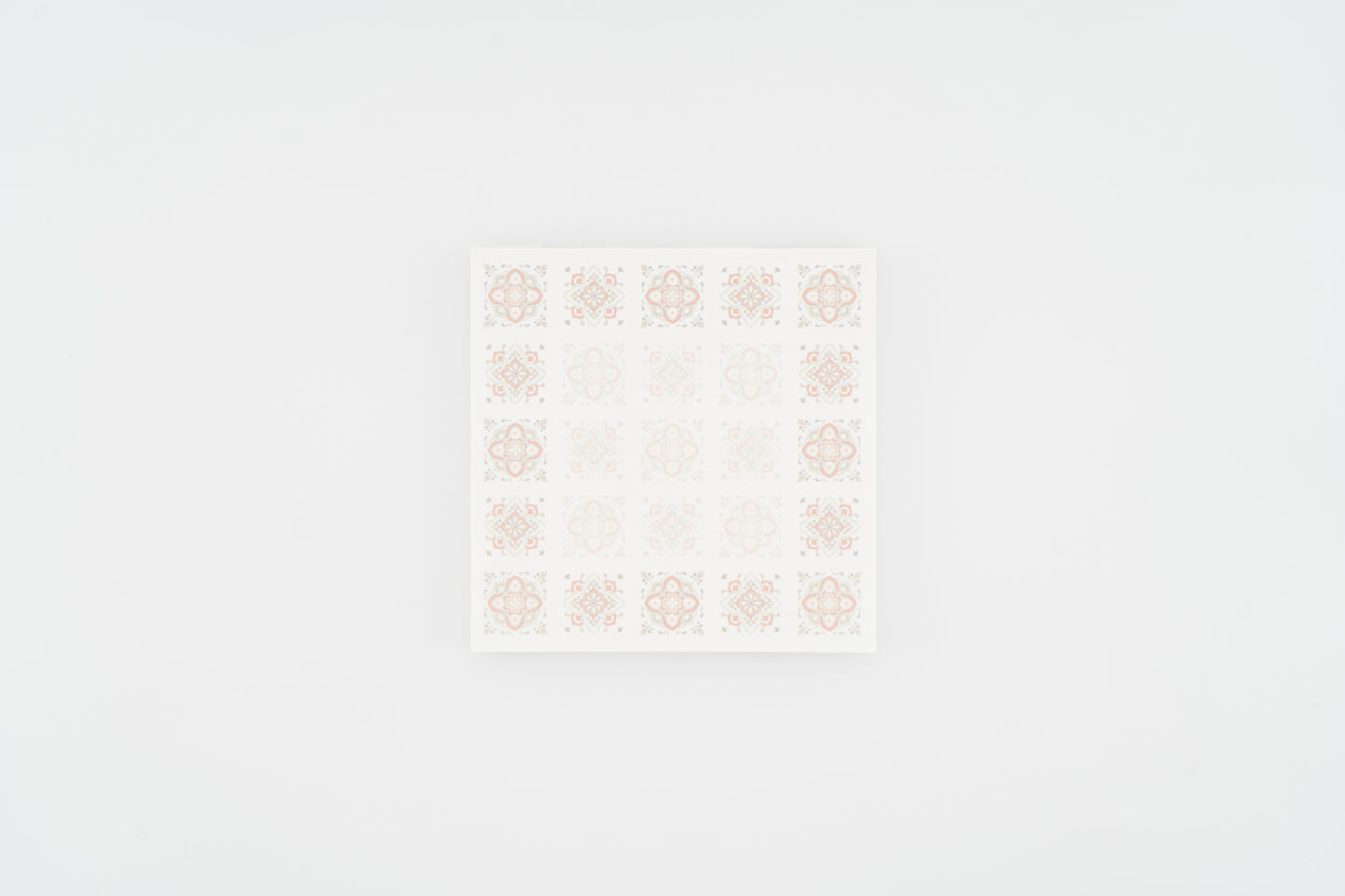 Unravel Talae Memo Pads