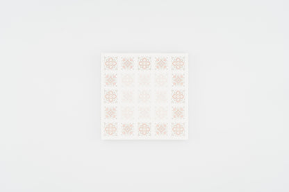 Unravel Talae Memo Pads