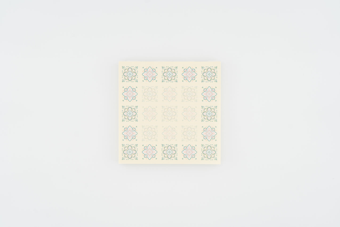 Unravel Talae Memo Pads